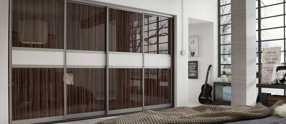 Fitted Bedrooms