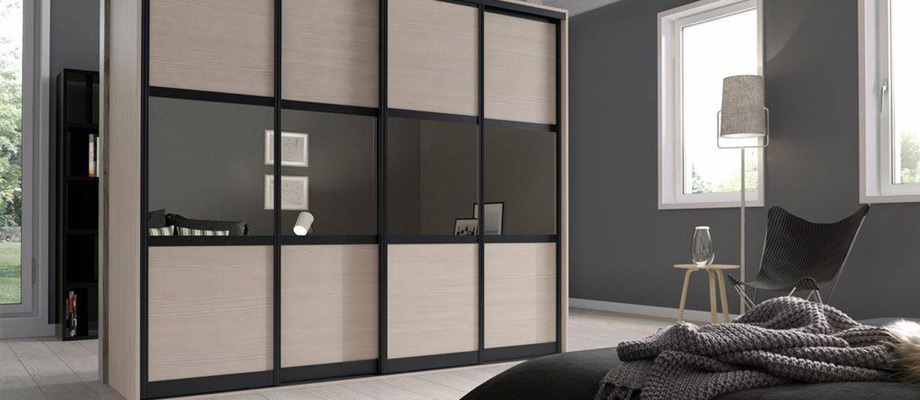 Fitted Bedrooms